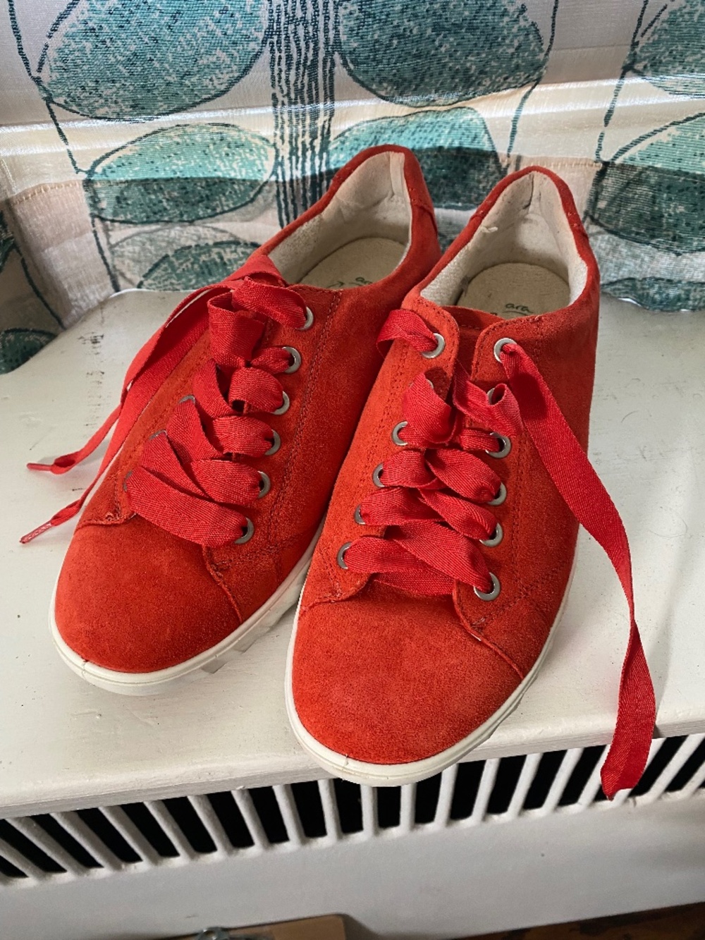 Ara Alexandria sneaker